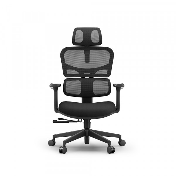 FoxGear NETZ Model XO Black FoxGear NETZ Model XO Black